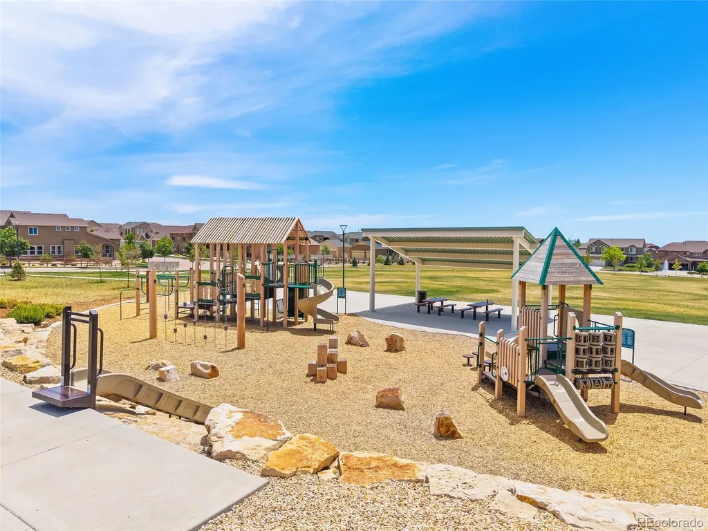 6386 Mondrian Way Colorado Springs CO 80924