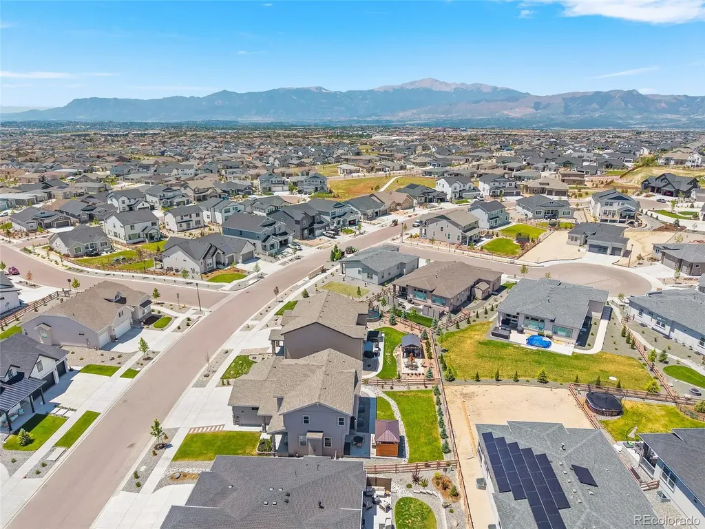 6386 Mondrian Way Colorado Springs CO 80924