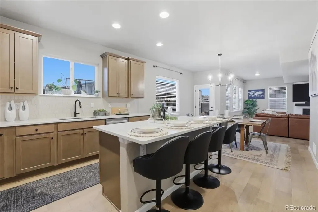6386 Mondrian Way Colorado Springs CO 80924