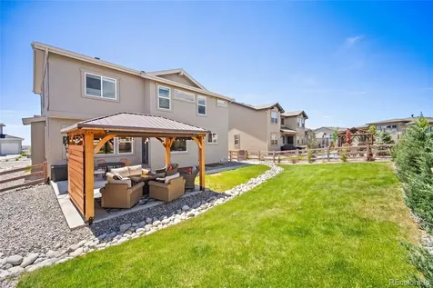 6386 Mondrian Way Colorado Springs CO 80924