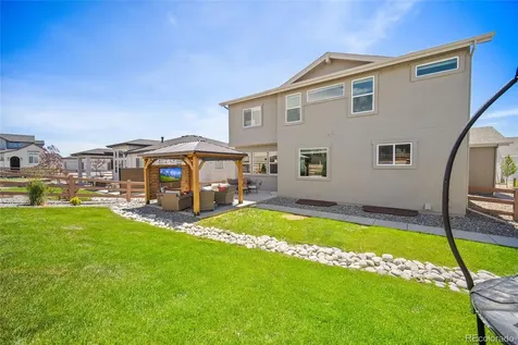 6386 Mondrian Way Colorado Springs CO 80924