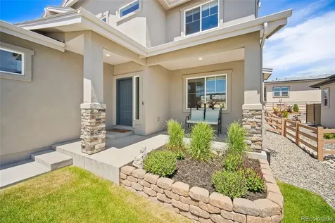 6386 Mondrian Way Colorado Springs CO 80924