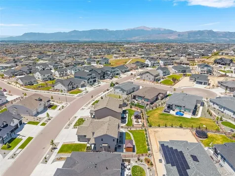 6386 Mondrian Way Colorado Springs CO 80924