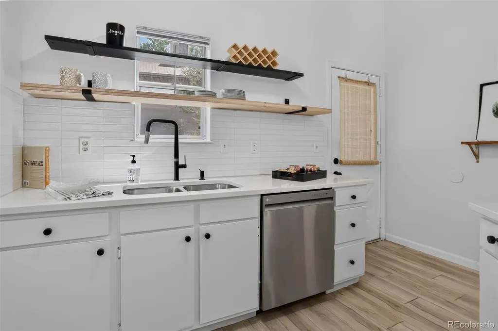 16966 E Tufts Place Aurora CO 80015