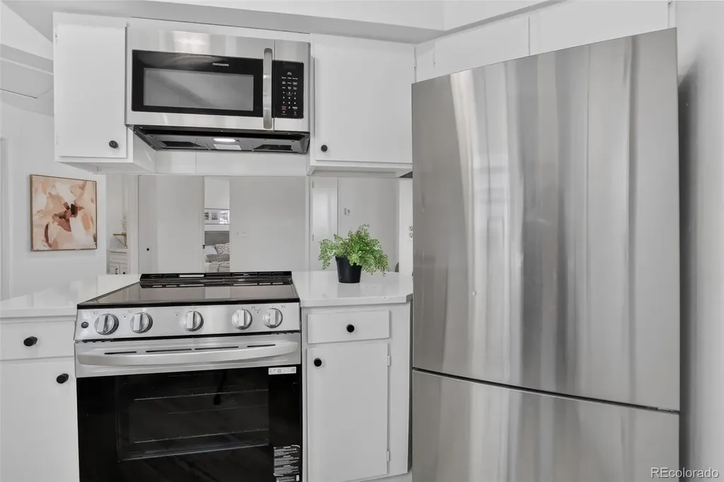 16966 E Tufts Place Aurora CO 80015