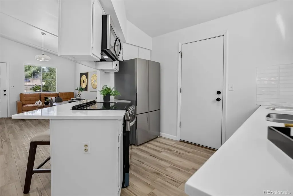 16966 E Tufts Place Aurora CO 80015