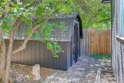 16966 E Tufts Place Aurora CO 80015