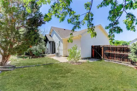 16966 E Tufts Place Aurora CO 80015