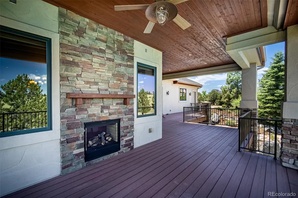 9677 Sara Gulch Circle Parker CO 80138