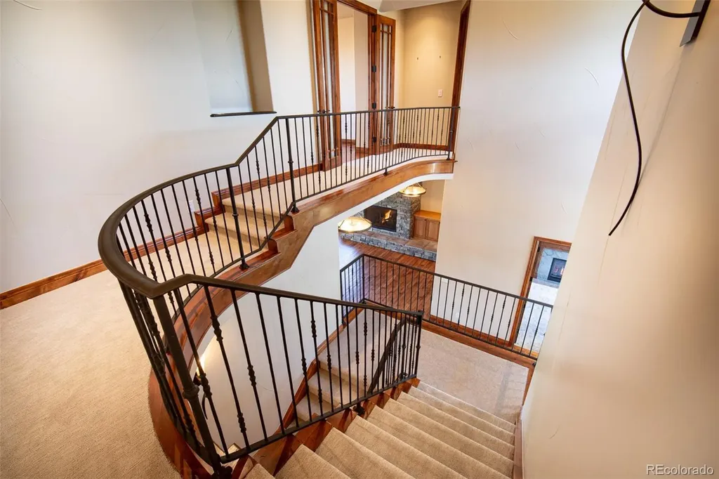 9677 Sara Gulch Circle Parker CO 80138