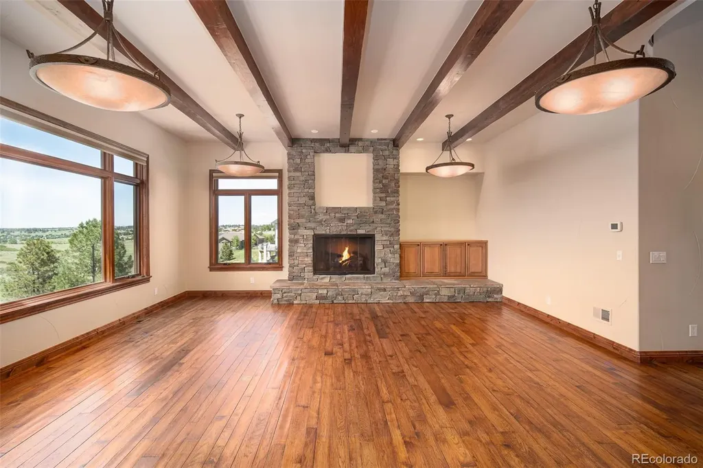 9677 Sara Gulch Circle Parker CO 80138