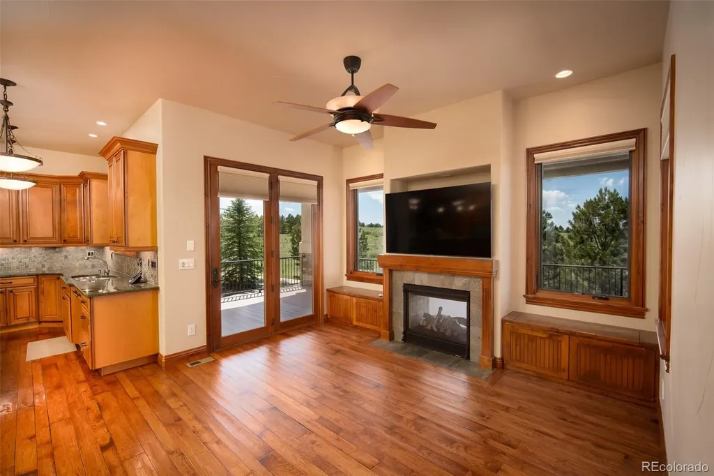 9677 Sara Gulch Circle Parker CO 80138