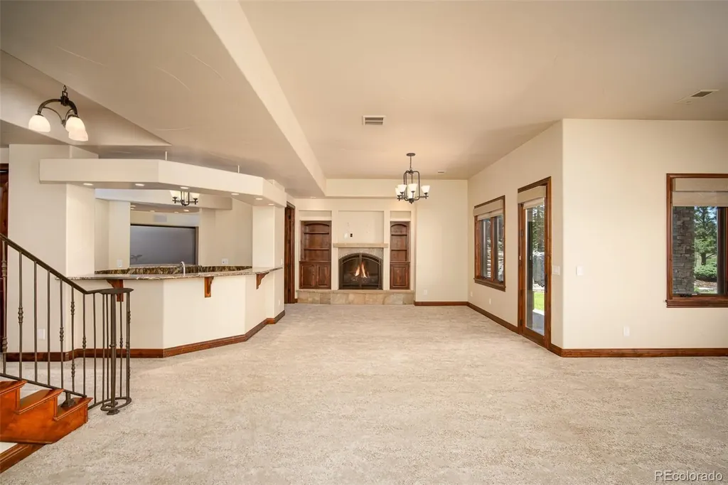 9677 Sara Gulch Circle Parker CO 80138