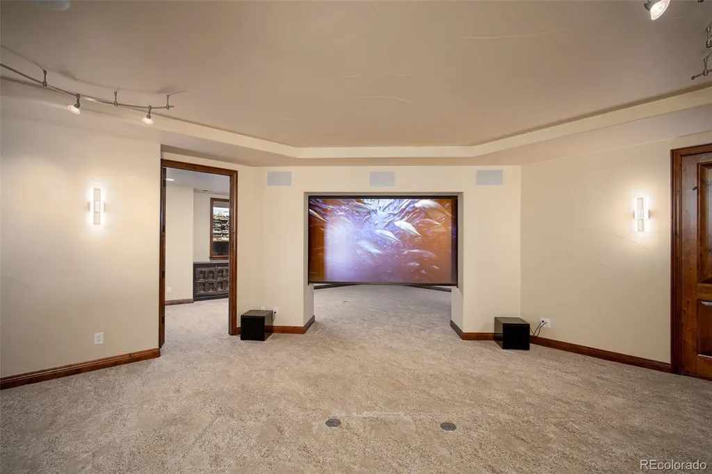 9677 Sara Gulch Circle Parker CO 80138