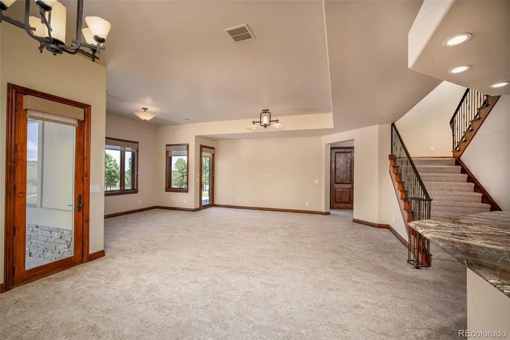 9677 Sara Gulch Circle Parker CO 80138