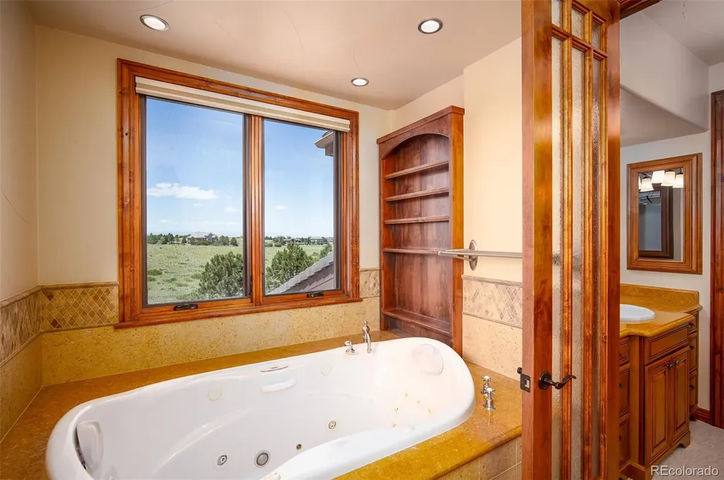 9677 Sara Gulch Circle Parker CO 80138