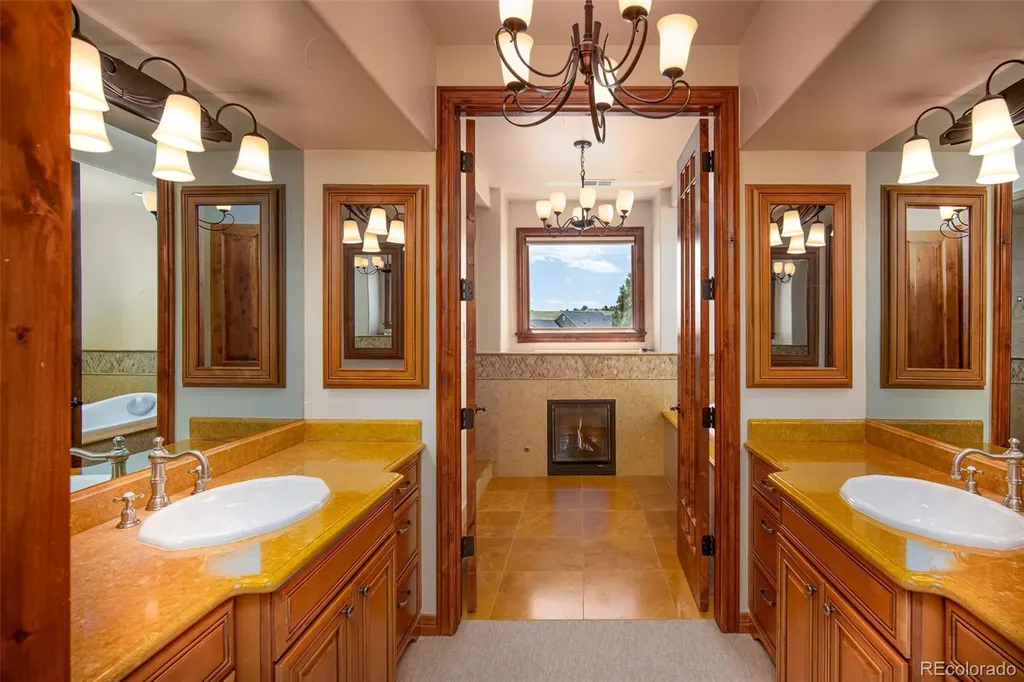 9677 Sara Gulch Circle Parker CO 80138