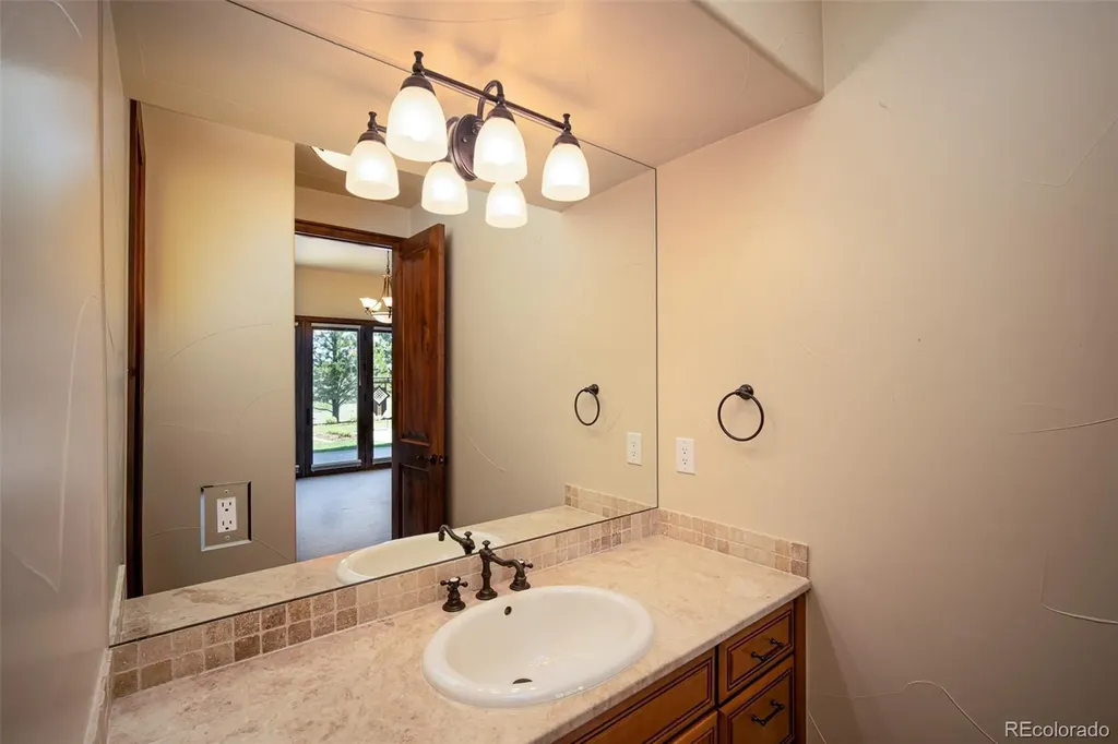 9677 Sara Gulch Circle Parker CO 80138