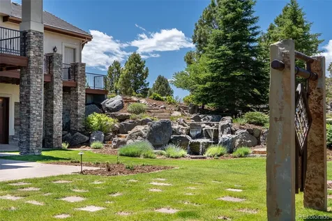 9677 Sara Gulch Circle Parker CO 80138