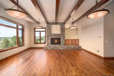 9677 Sara Gulch Circle Parker CO 80138