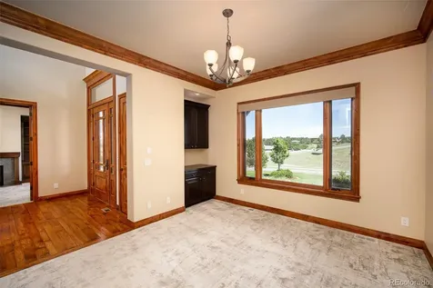 9677 Sara Gulch Circle Parker CO 80138
