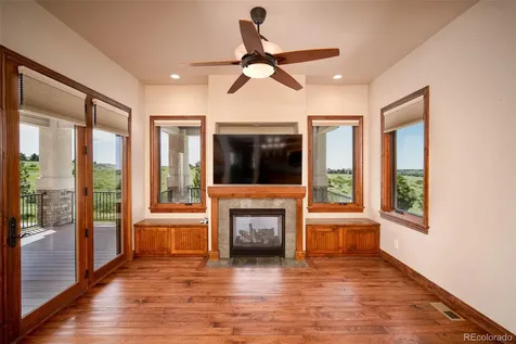 9677 Sara Gulch Circle Parker CO 80138
