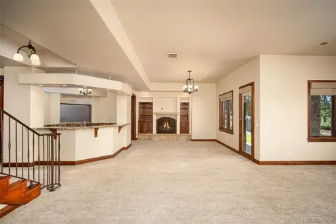 9677 Sara Gulch Circle Parker CO 80138