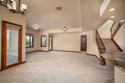 9677 Sara Gulch Circle Parker CO 80138