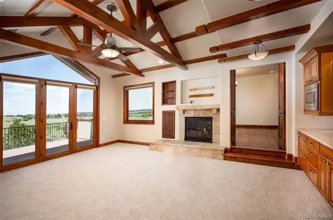9677 Sara Gulch Circle Parker CO 80138