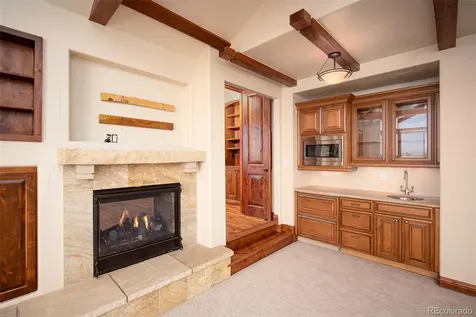 9677 Sara Gulch Circle Parker CO 80138
