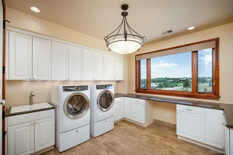9677 Sara Gulch Circle Parker CO 80138