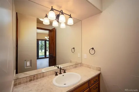 9677 Sara Gulch Circle Parker CO 80138