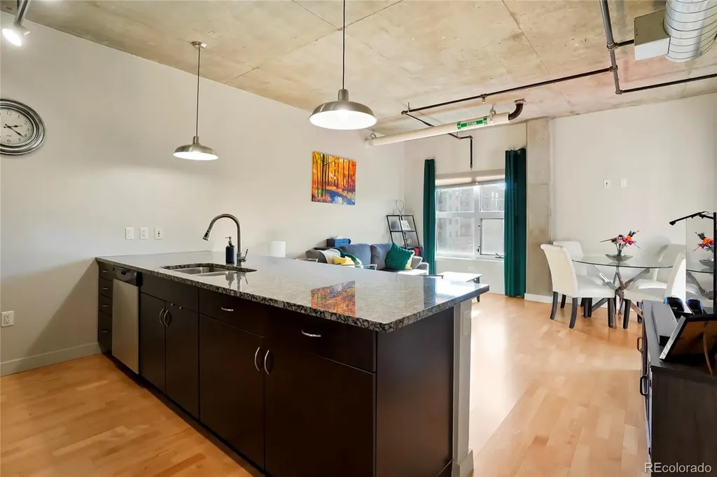 2229 Blake Street Denver CO 80205