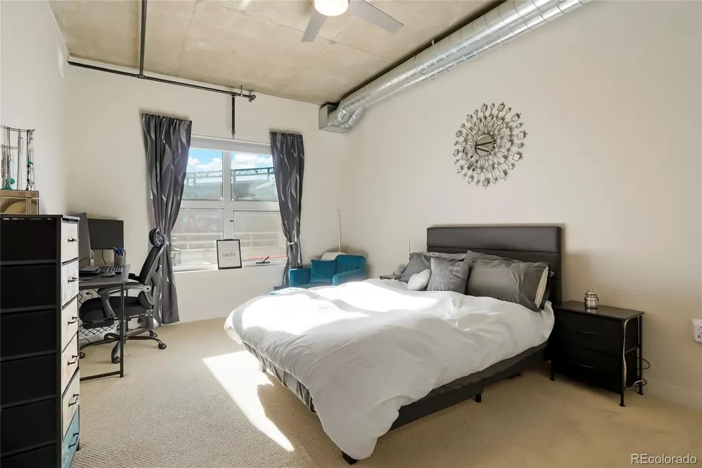 2229 Blake Street Denver CO 80205