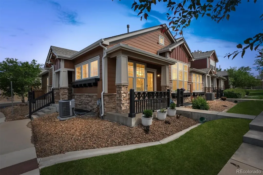 3751 W 136th Avenue Broomfield CO 80023