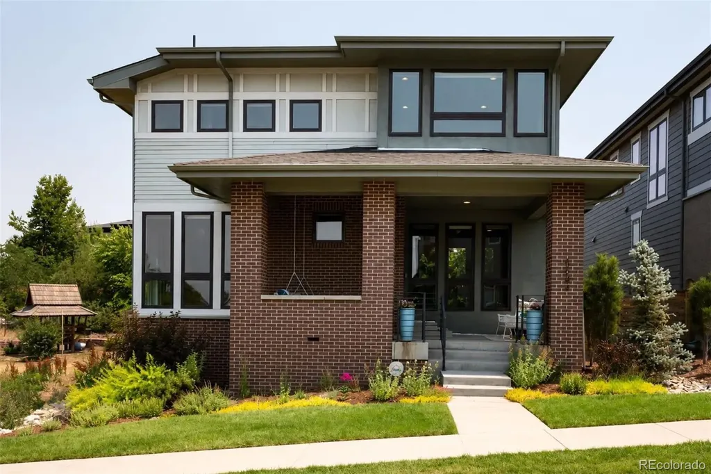 5044 Vrain Street Denver CO 80212
