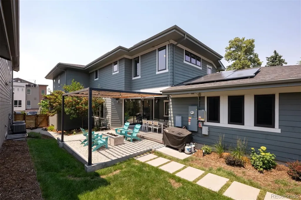 5044 Vrain Street Denver CO 80212