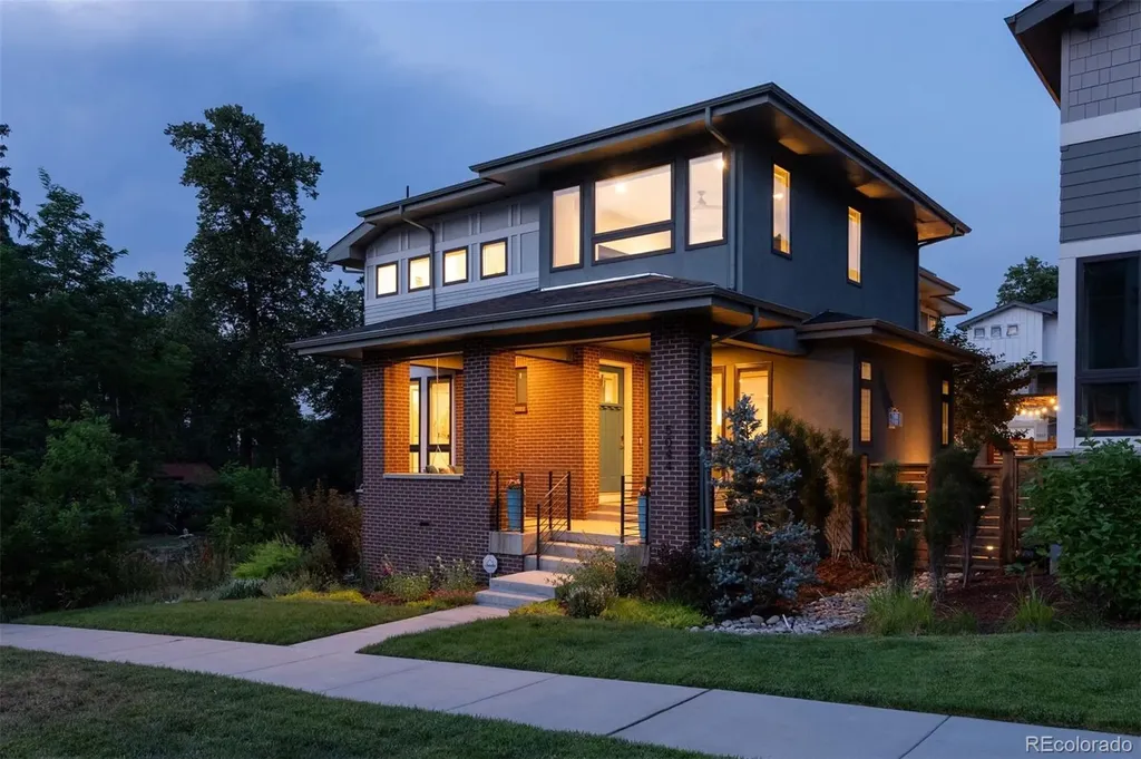 5044 Vrain Street Denver CO 80212