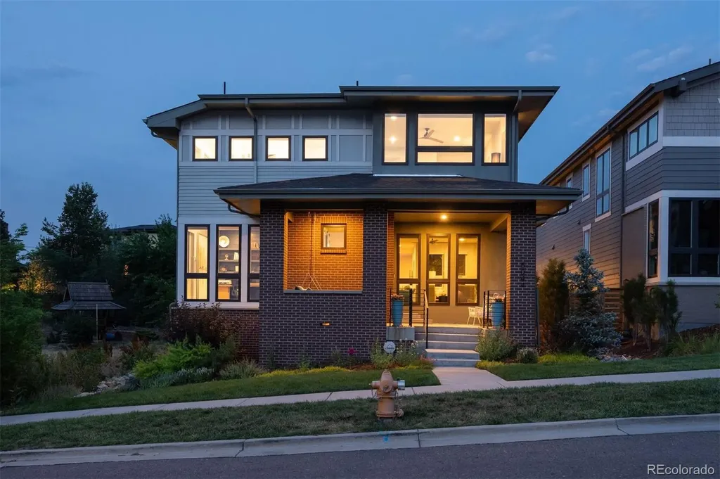 5044 Vrain Street Denver CO 80212