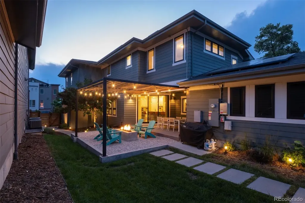 5044 Vrain Street Denver CO 80212