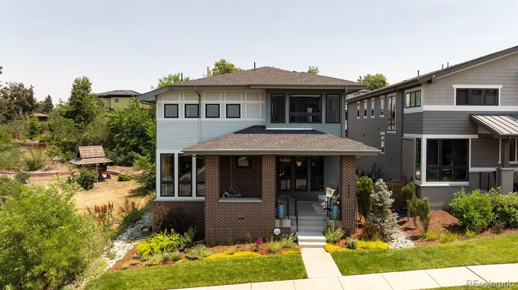 5044 Vrain Street Denver CO 80212