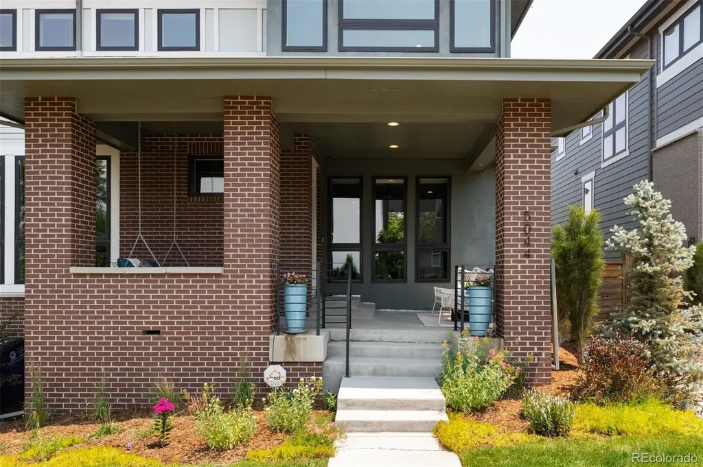 5044 Vrain Street Denver CO 80212