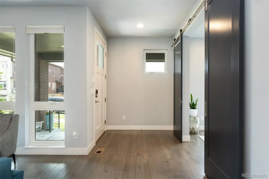5044 Vrain Street Denver CO 80212