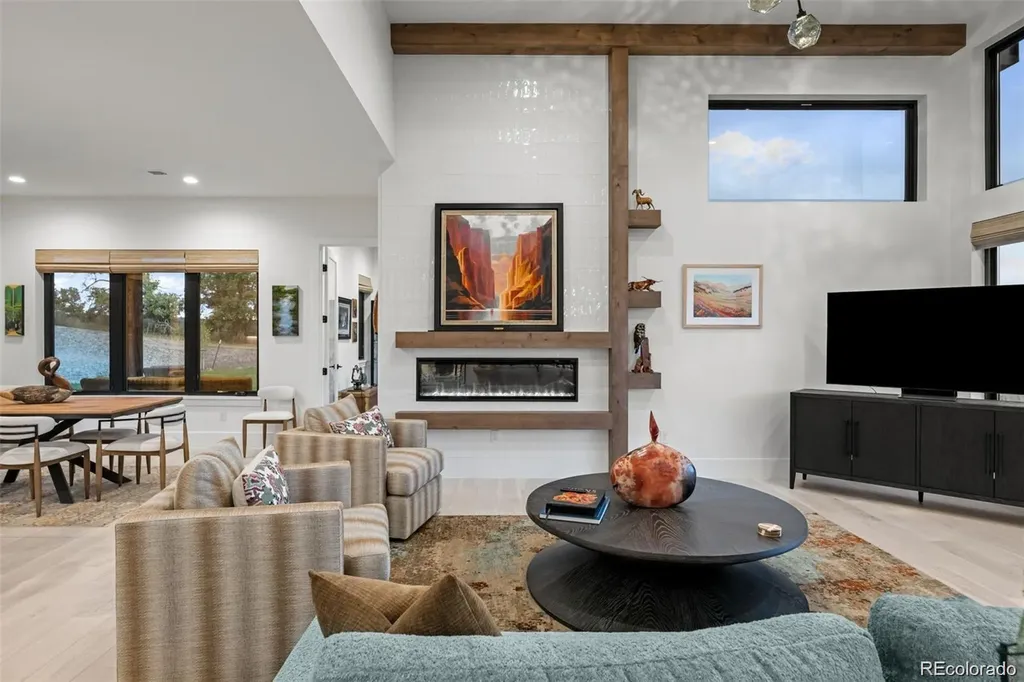 1571 Arrowpoint Court Franktown CO 80116