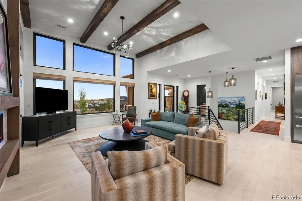 1571 Arrowpoint Court Franktown CO 80116