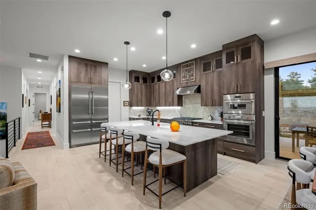 1571 Arrowpoint Court Franktown CO 80116