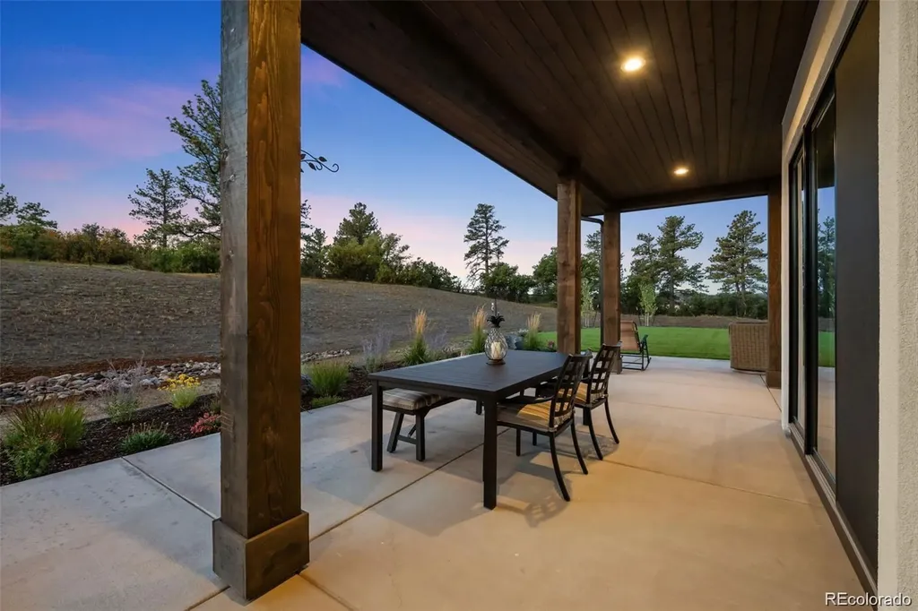 1571 Arrowpoint Court Franktown CO 80116
