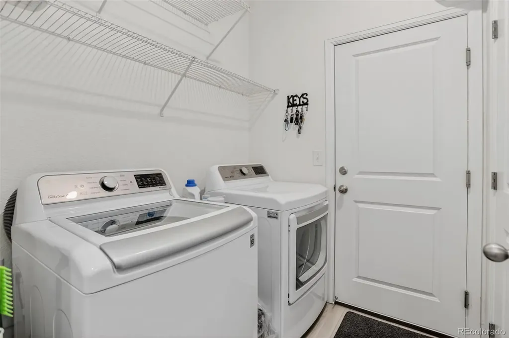 47545 Clover Avenue Bennett CO 80102