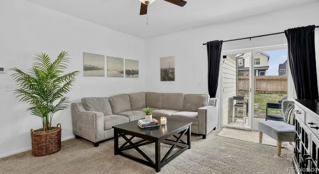 47545 Clover Avenue Bennett CO 80102