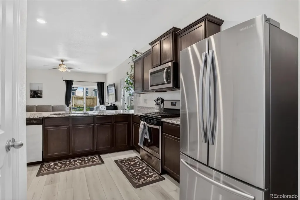 47545 Clover Avenue Bennett CO 80102